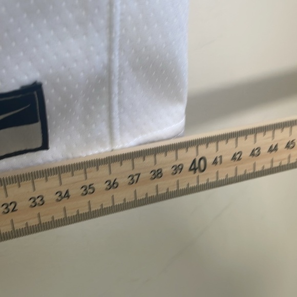 NBA - Raptops 43 SIAKAM - White/Red - Small - Picture 6 of 10